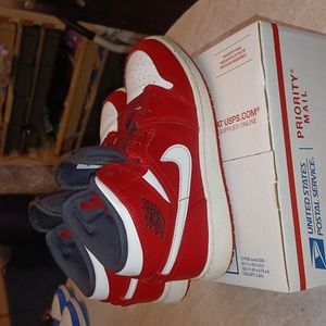Jordan 1s
